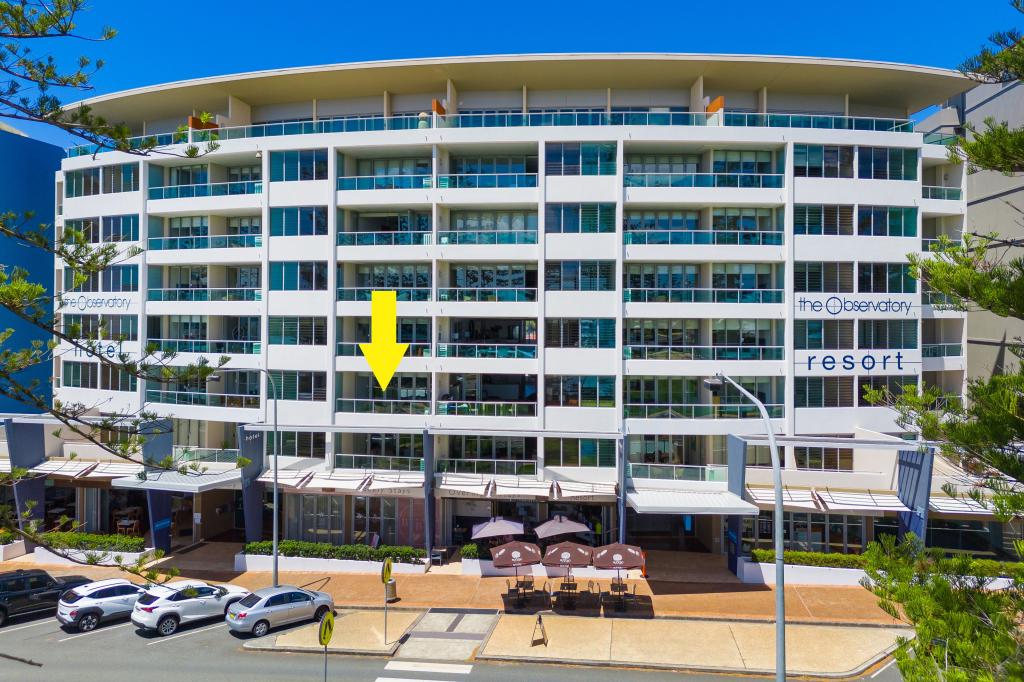 205/40 WILLIAM ST, PORT MACQUARIE, NSW 2444