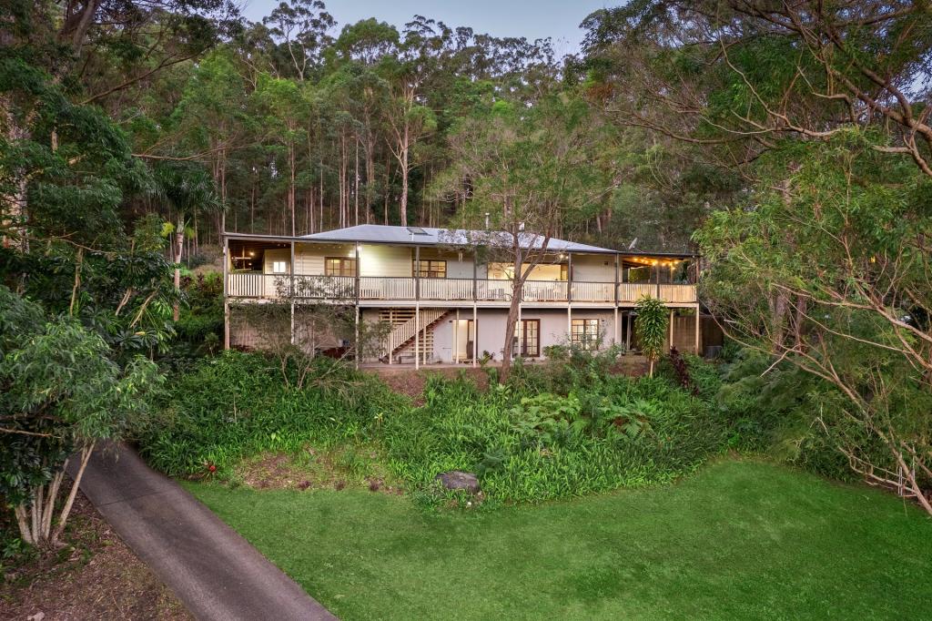 3-5 Eucalyptus Cres, Ninderry, QLD 4561