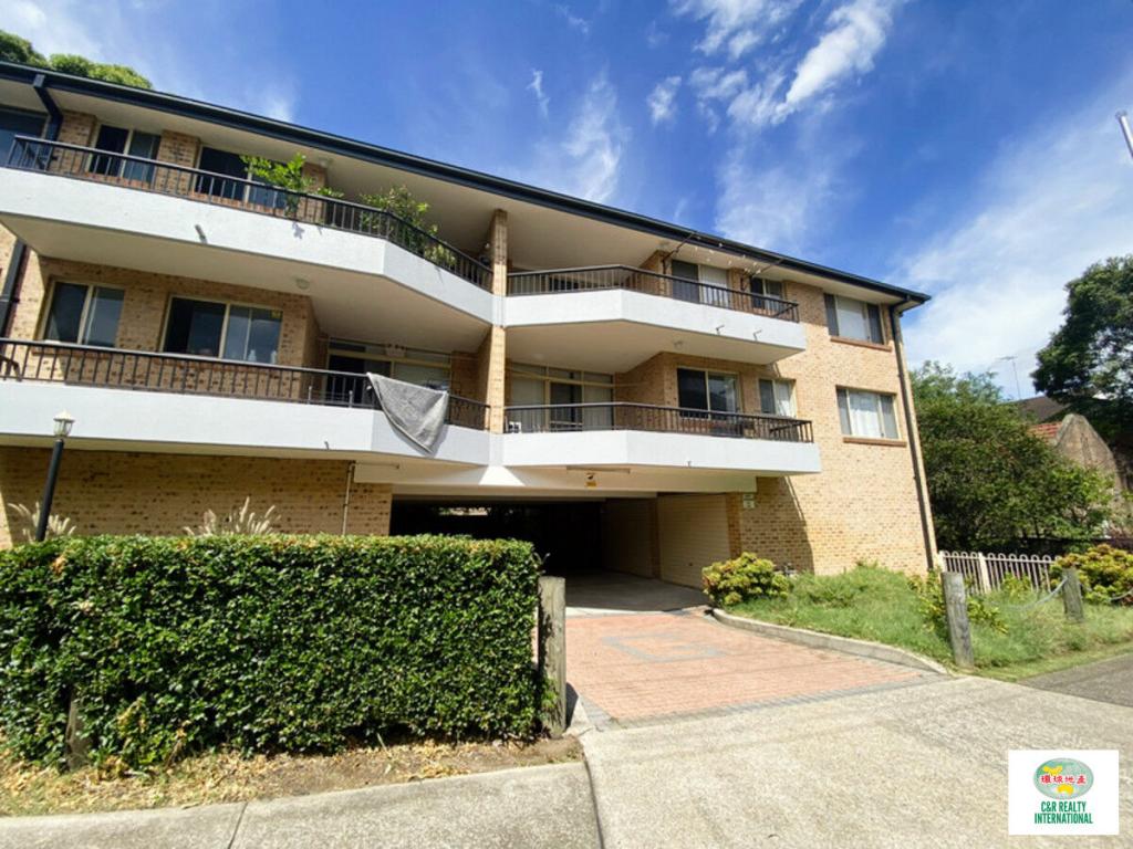 1/71 O'Connell St, North Parramatta, NSW 2151