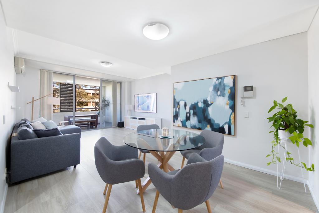 325/3 STROMBOLI STRAIT, WENTWORTH POINT, NSW 2127