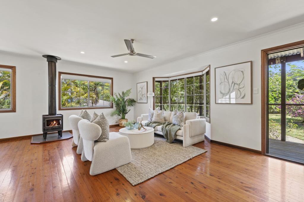 3 Corypha Ct, Tamborine Mountain, QLD 4272