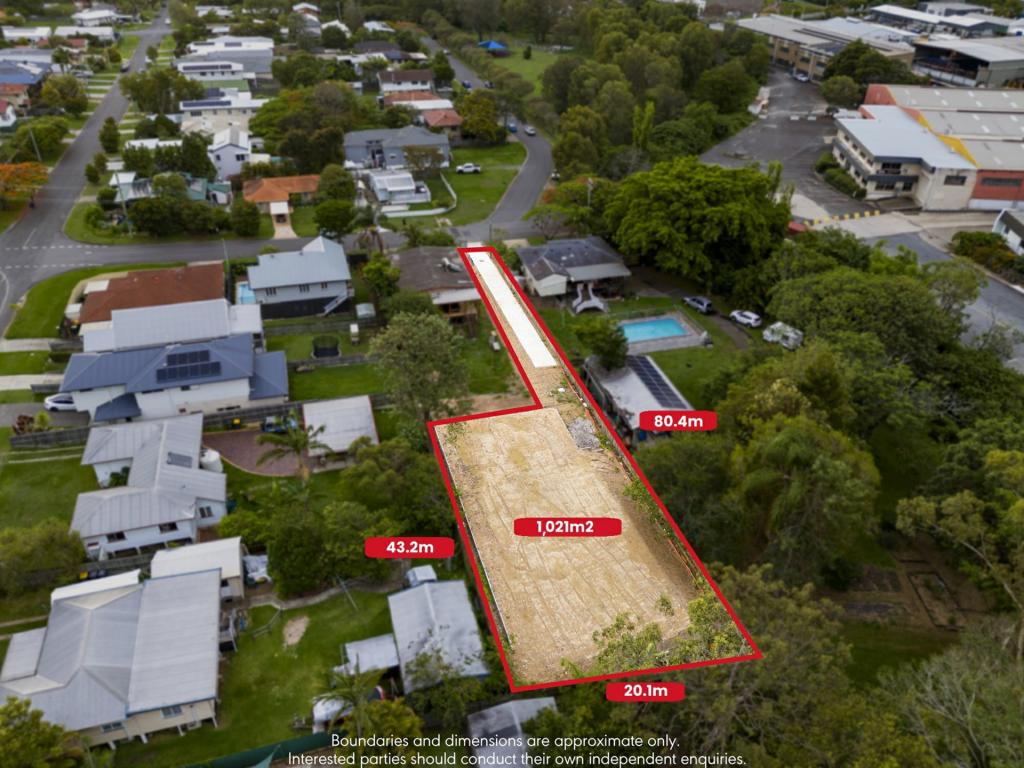 111 Tamblyn Rd, Salisbury, QLD 4107