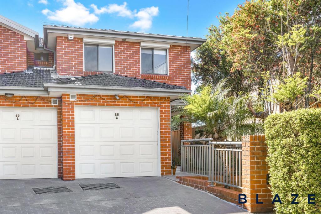 86a Hampden Rd, South Wentworthville, NSW 2145