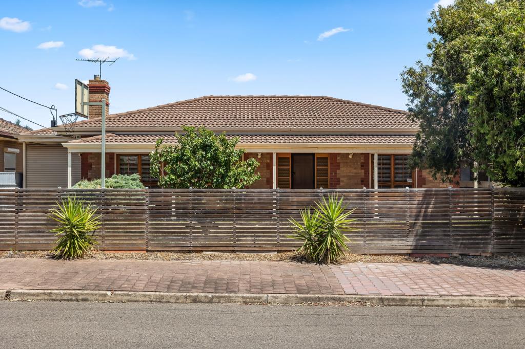 4 Gosford St, Hectorville, SA 5073