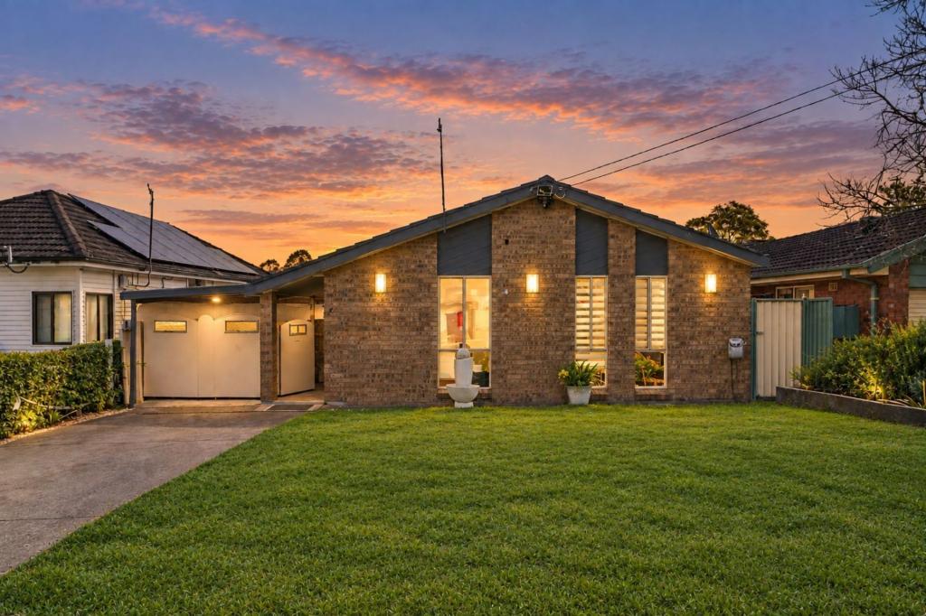 70 Mort St, Blacktown, NSW 2148