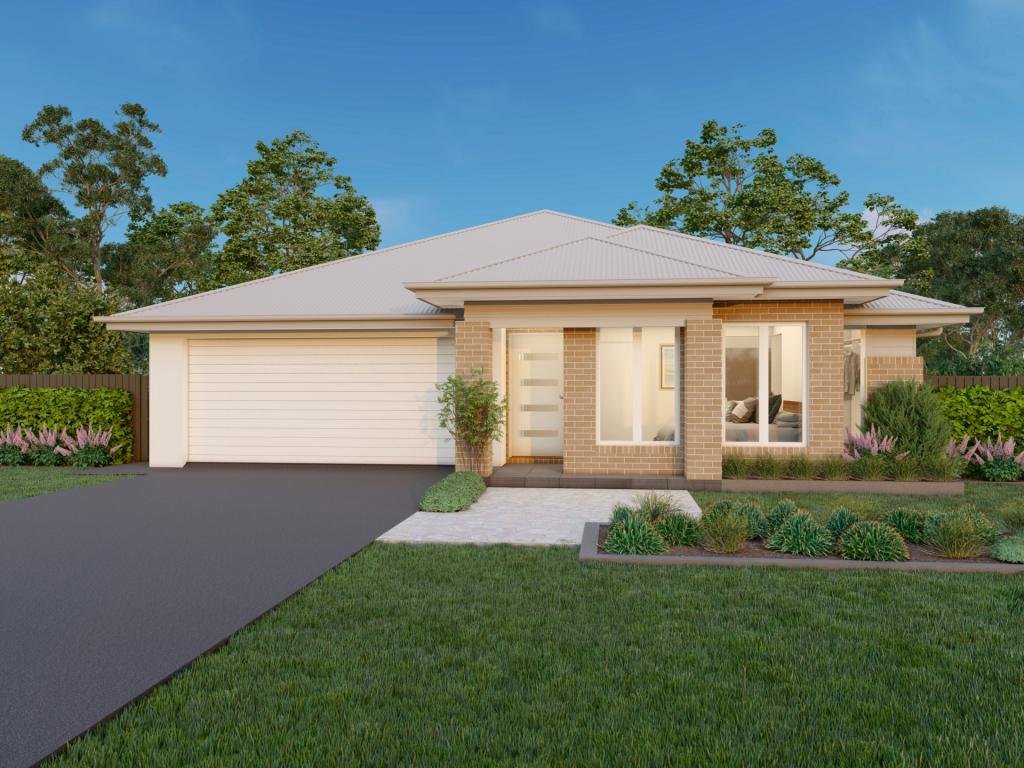 Lot 12 "Bushland Retreat", Taree, NSW 2430