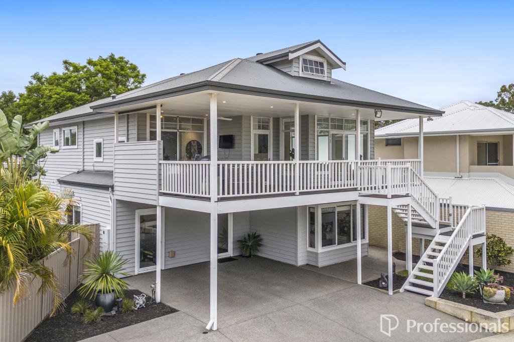 2a Walter Rd E, Bassendean, WA 6054