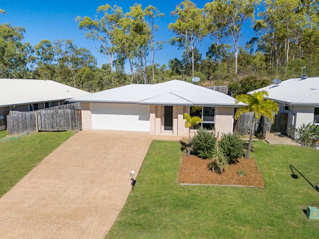 48 Iris Rd, Kirkwood, QLD 4680