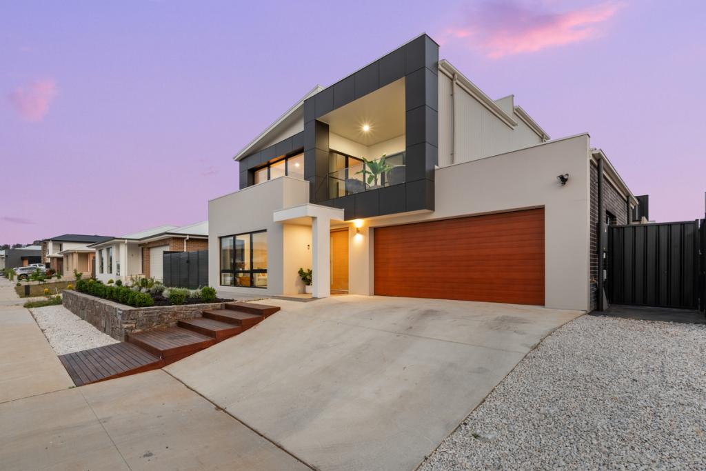 4 Constable St, Whitlam, ACT 2611