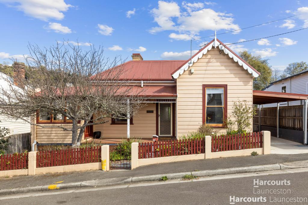 7 Hamilton St, West Launceston, TAS 7250