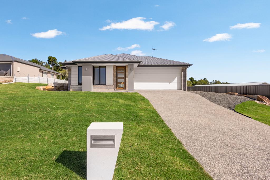 38 Hummock View Dr, Craignish, QLD 4655