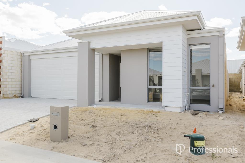 44 Loutraki Cres, Alkimos, WA 6038