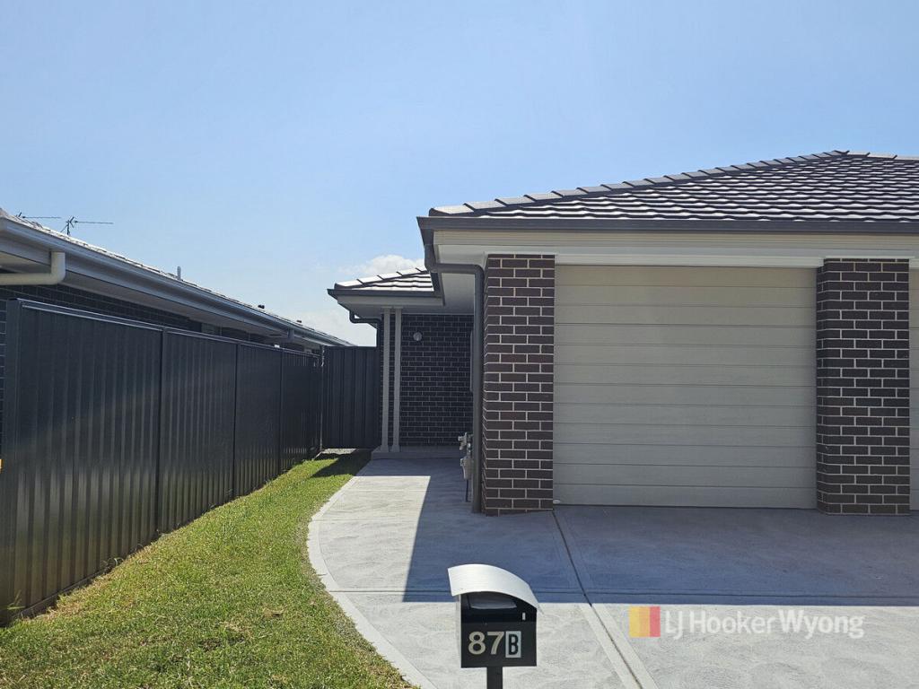 87B MINNESOTA RD, HAMLYN TERRACE, NSW 2259