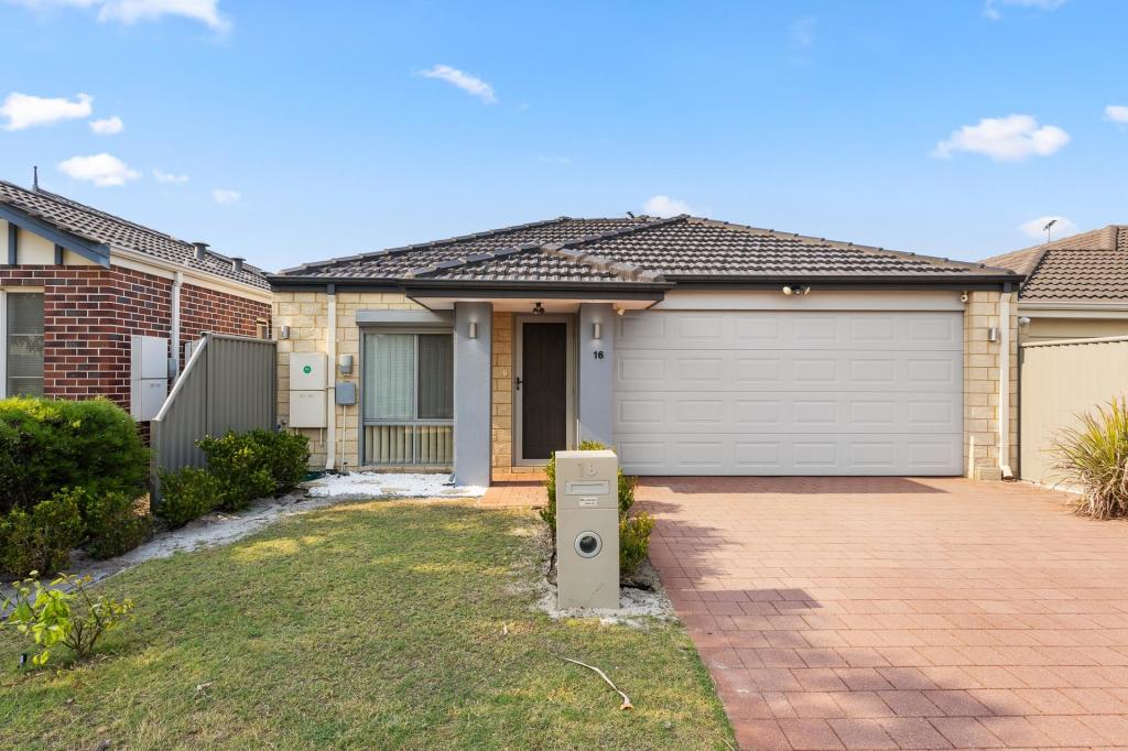 16 Litchfield Cir, Wandi, WA 6167