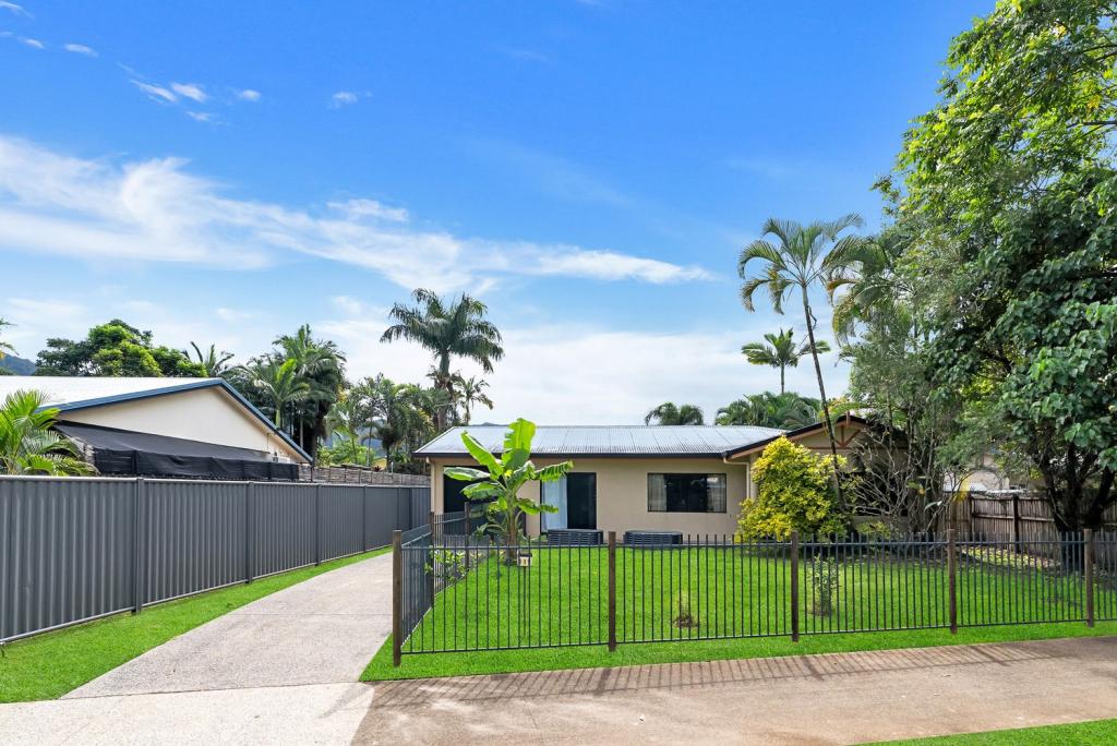 119 Isabella Rd, Edmonton, QLD 4869