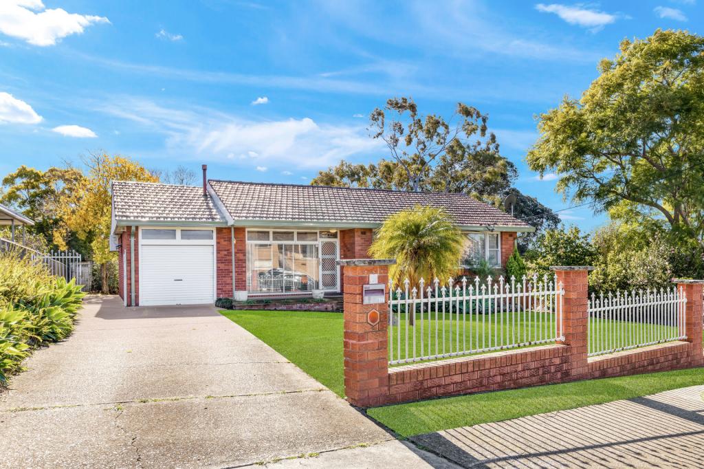 119 Old Prospect Rd, Greystanes, NSW 2145