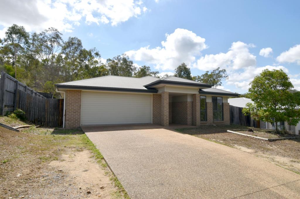 31 Cornforth Cres, Kirkwood, QLD 4680