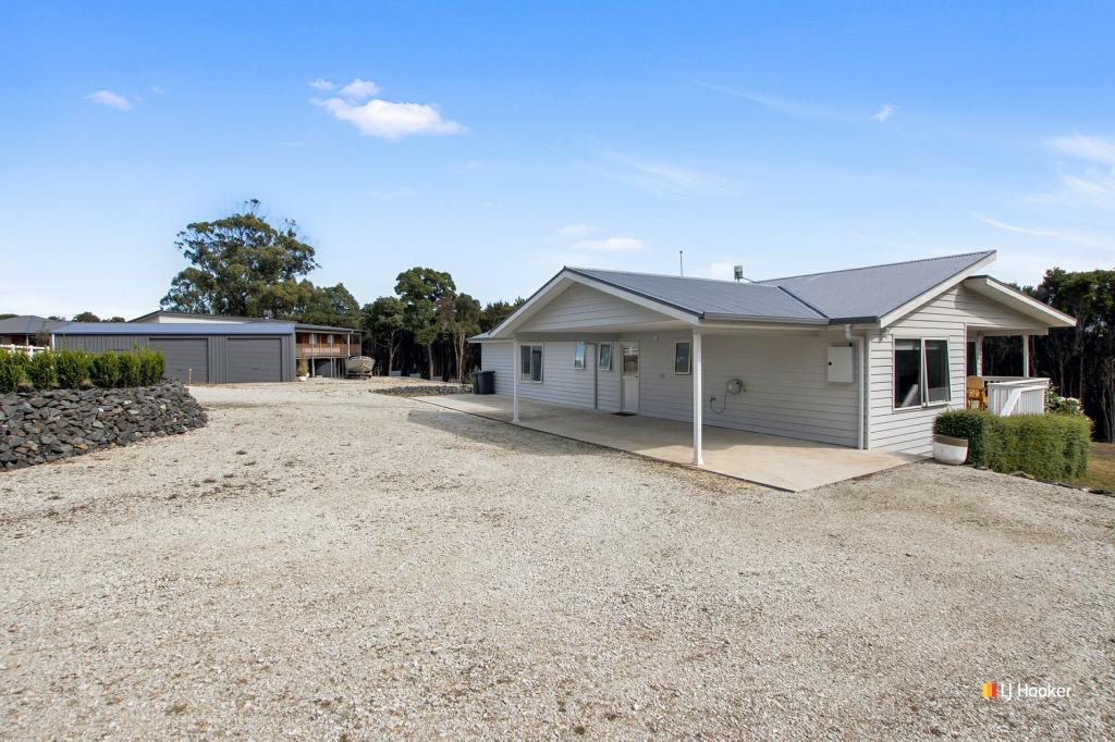 40 Blackabys Rd, Boat Harbour, TAS 7321