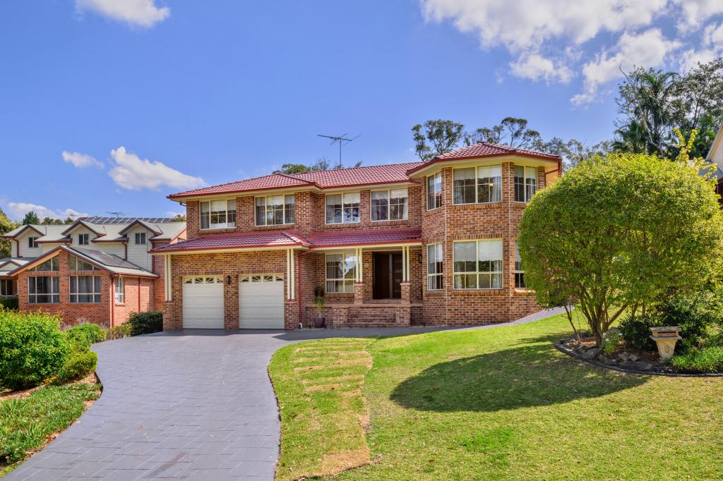 9 Shakespeare Dr, Winmalee, NSW 2777