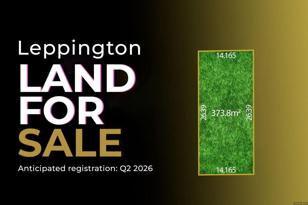 Lot 484 44/52 Park Estate Rd, Leppington, NSW 2179