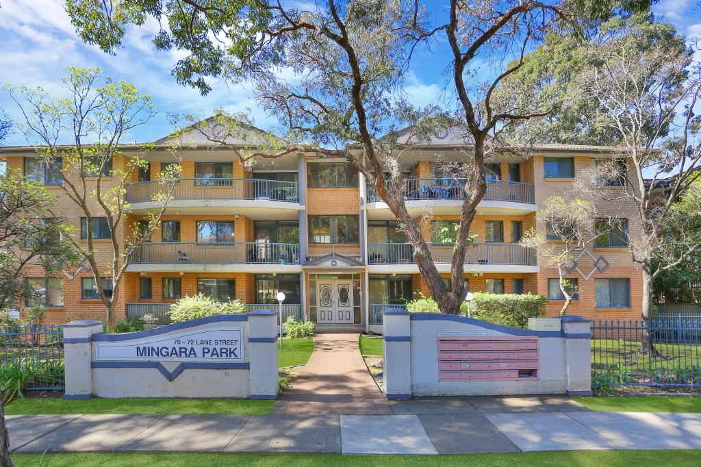 18/70-72 Lane St, Wentworthville, NSW 2145