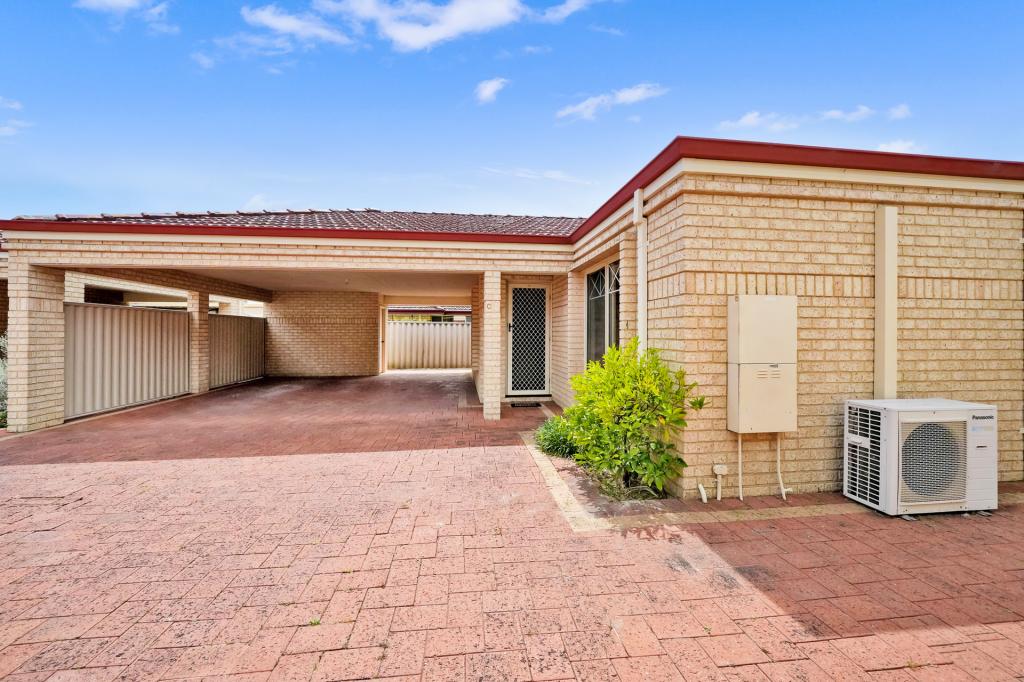 10c Denham Way, Thornlie, WA 6108