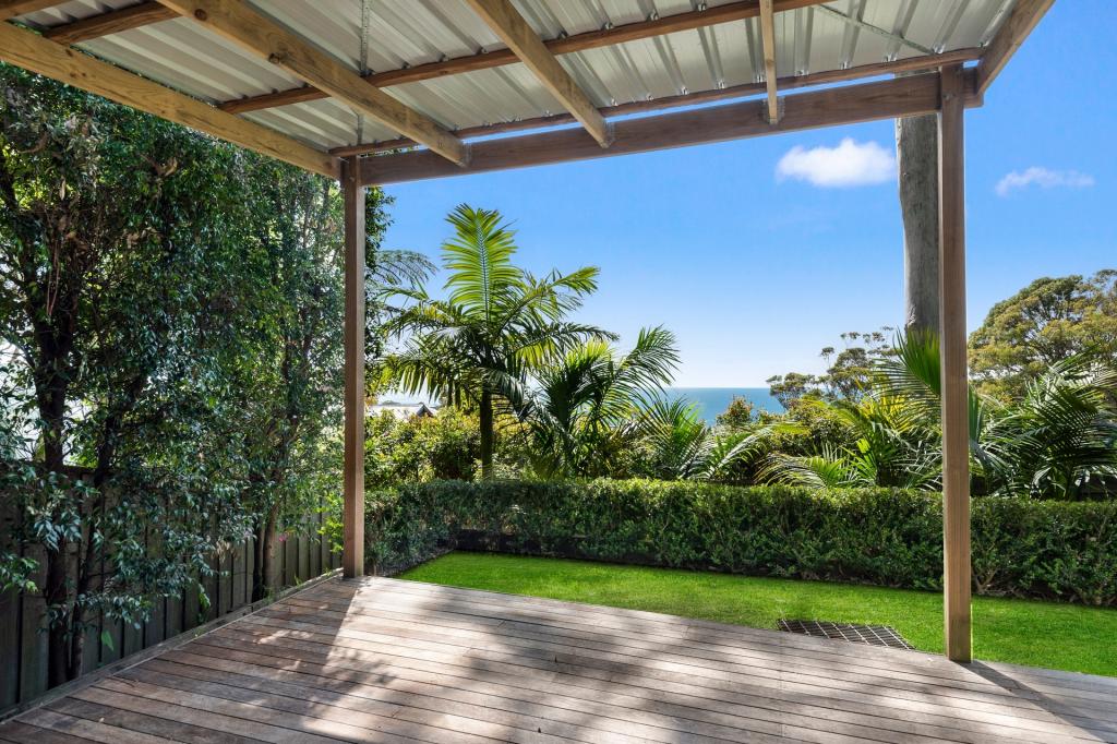 32A YORK TCE, BILGOLA PLATEAU, NSW 2107