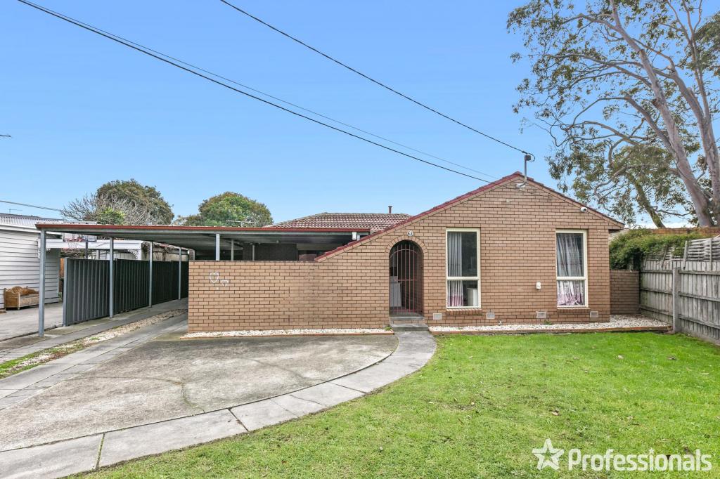 11 Keith Ct, Keysborough, VIC 3173