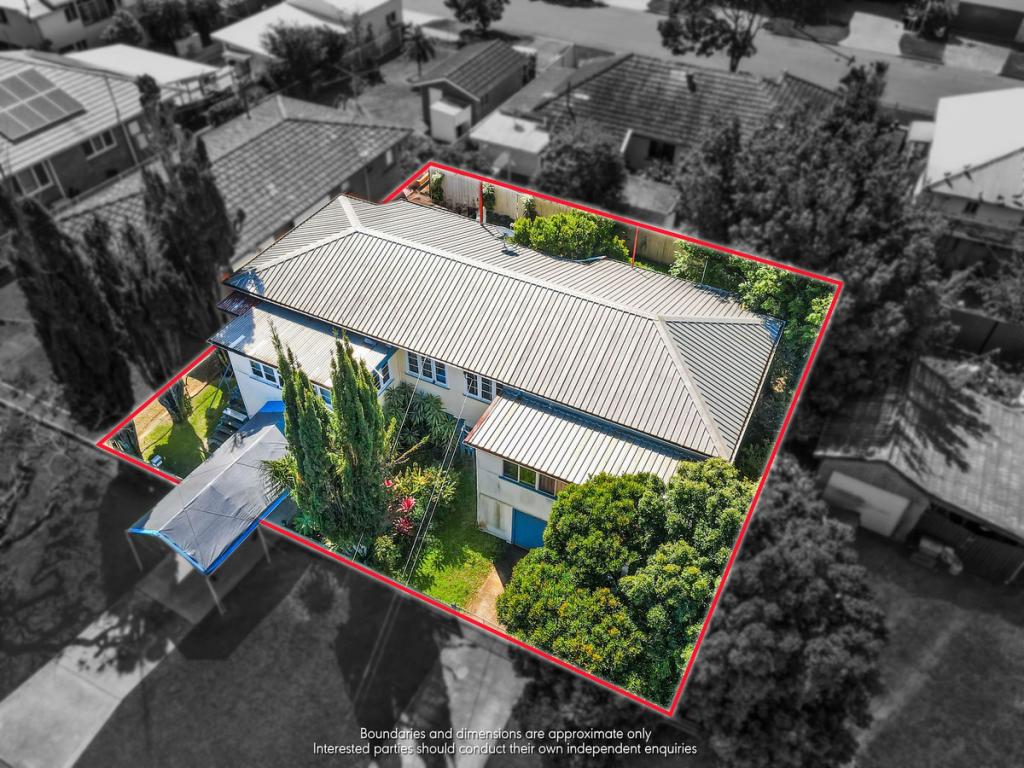 10 Eversleigh Rd, Scarborough, QLD 4020