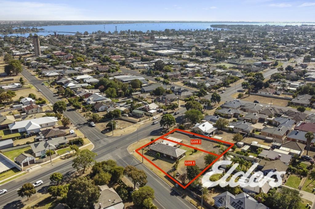 25 Telford St, Yarrawonga, VIC 3730