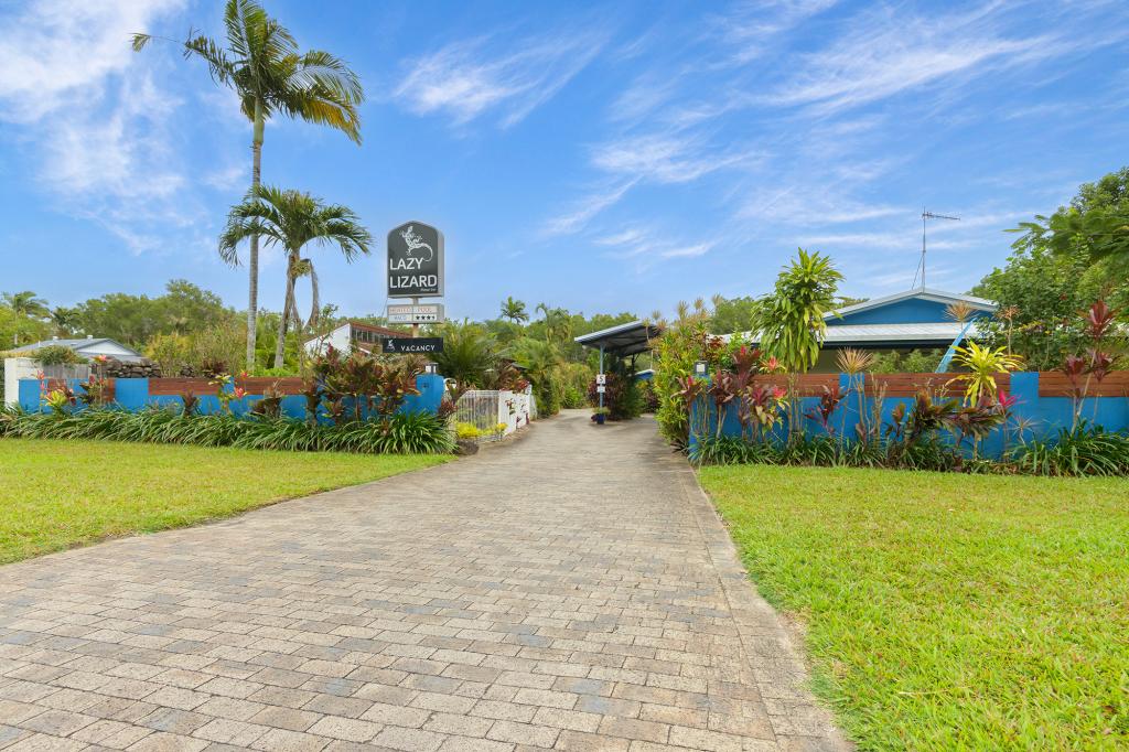 22/121 Davidson St, Port Douglas, QLD 4877