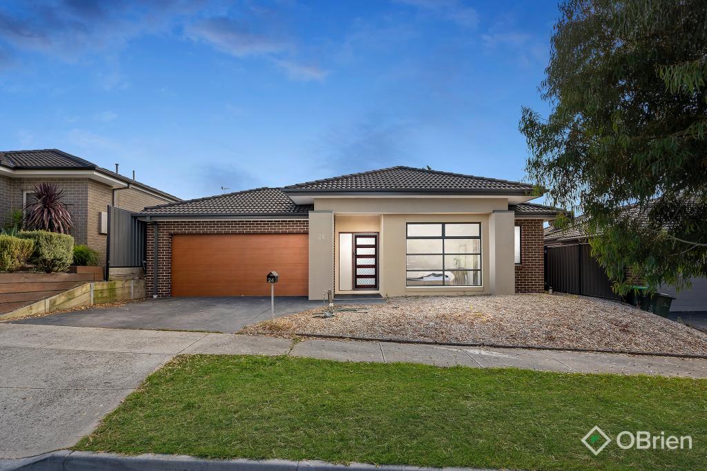 24 DESTINY VIEW, MERNDA, VIC 3754