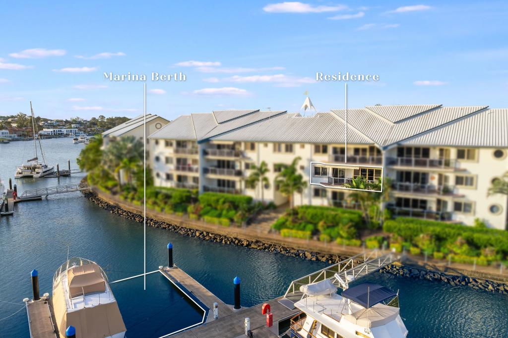 18/12 Esperance Ct, Cleveland, QLD 4163