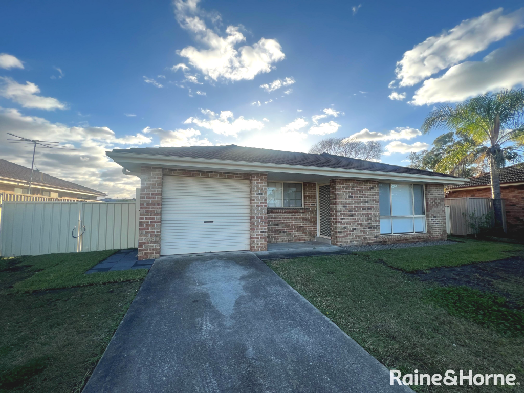 16 Samuel St, Bligh Park, NSW 2756