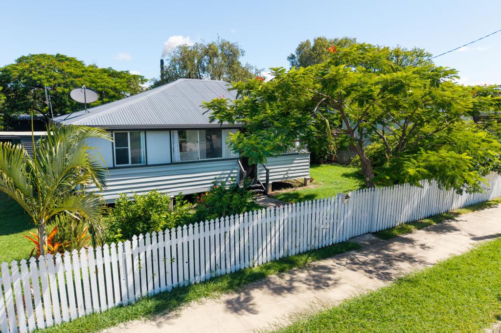 22 Hills St, Bundaberg East, QLD 4670