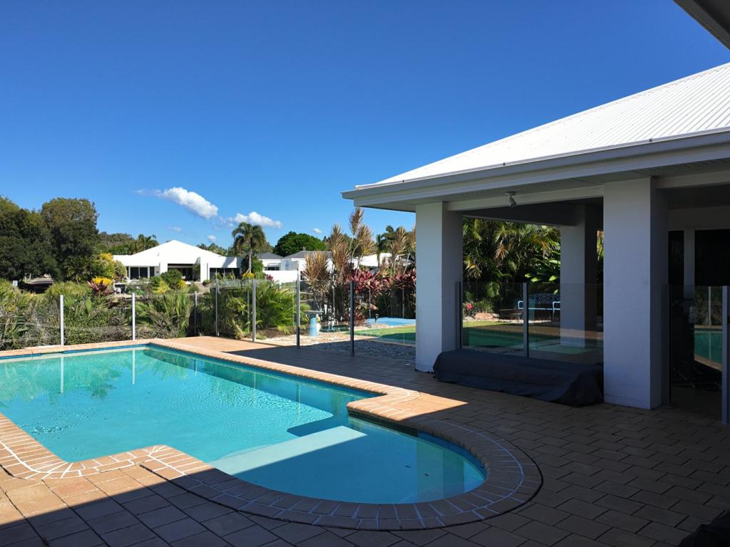 26 Karinya Pl, Twin Waters, QLD 4564