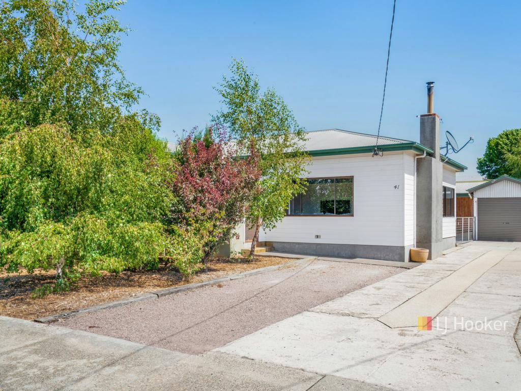 41 Watkinson St, Devonport, TAS 7310