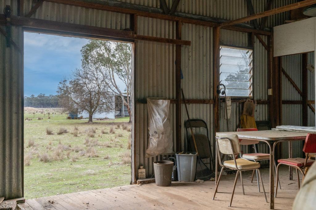 Lot 38 Pranjip Rd, Pranjip, VIC 3666