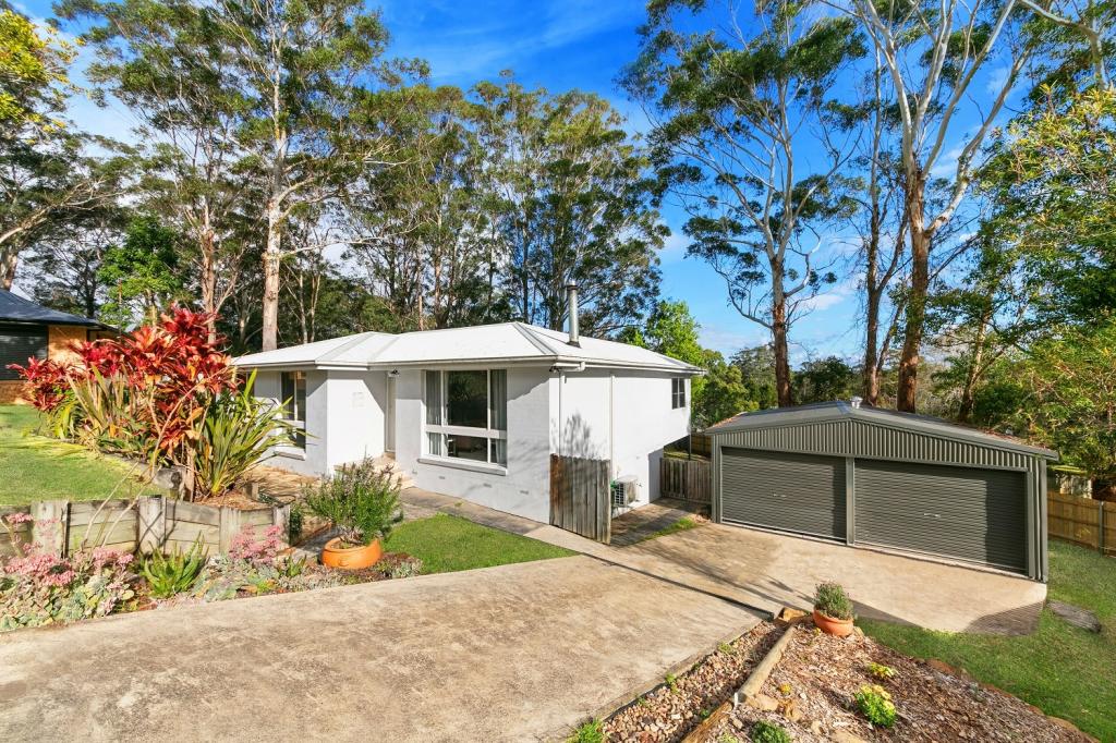 16 Holland Cl, Springfield, NSW 2250