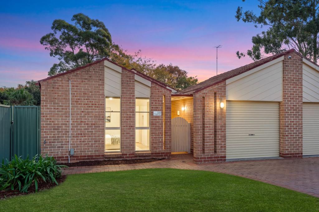 55b County Dr, Cherrybrook, NSW 2126