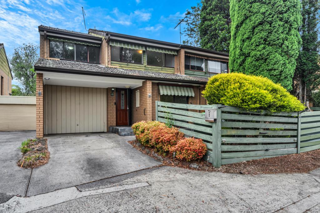 43 Tilson Dr, Vermont, VIC 3133