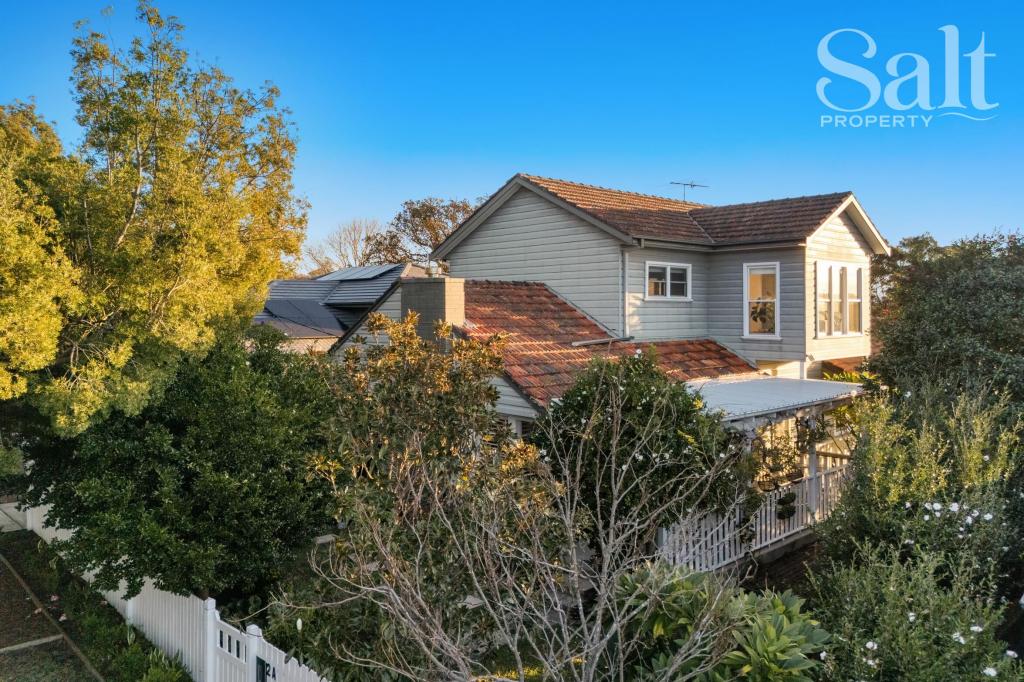 2a Ellerslie Rd, Adamstown Heights, NSW 2289