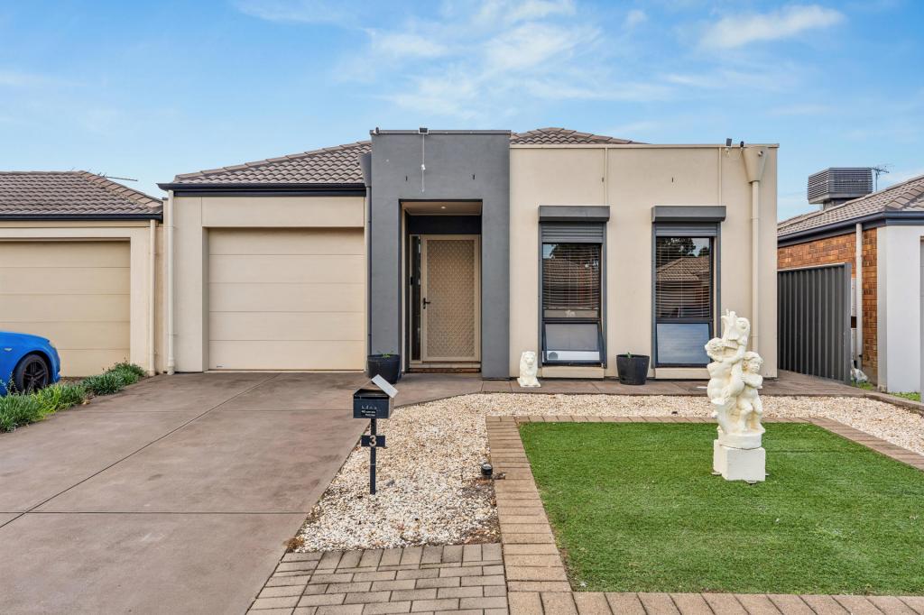 3 Melaleuca St, Munno Para West, SA 5115