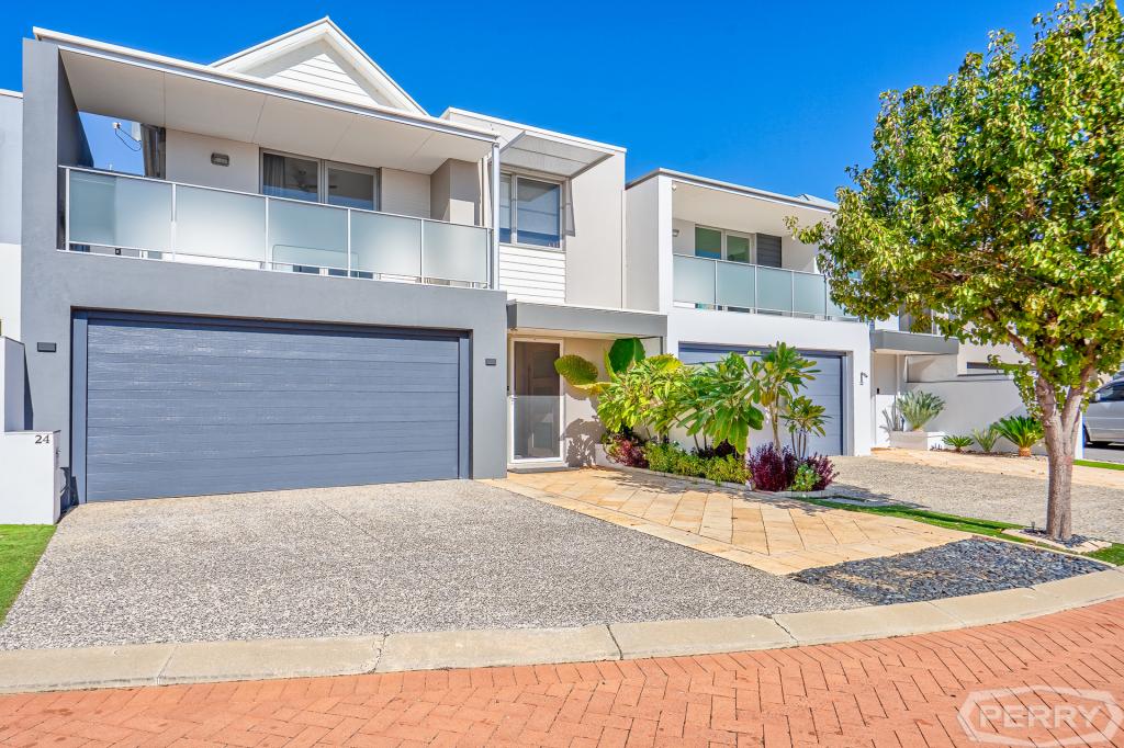 24 Trade Winds Rtt, Dudley Park, WA 6210