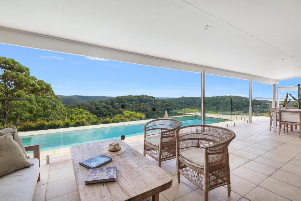 44 The Circle, Bilgola Plateau, NSW 2107