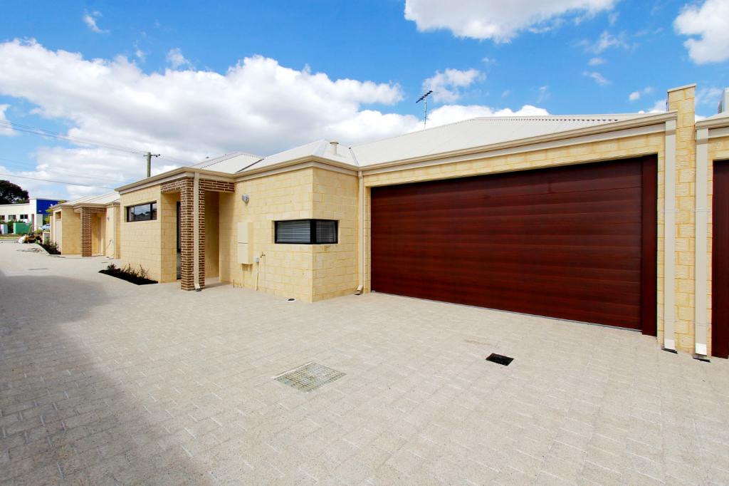 139B WANNEROO RD, TUART HILL, WA 6060