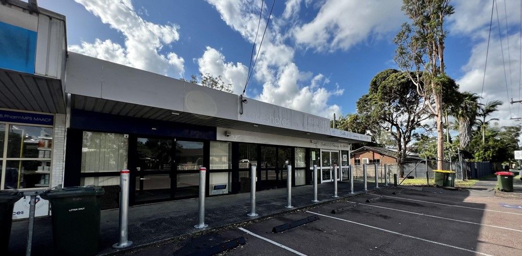 Shop 1/74 Vales Rd, Mannering Park, NSW 2259