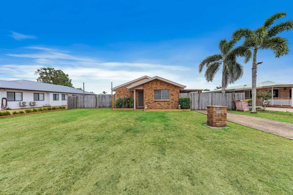 9 Carnation St, Proserpine, QLD 4800