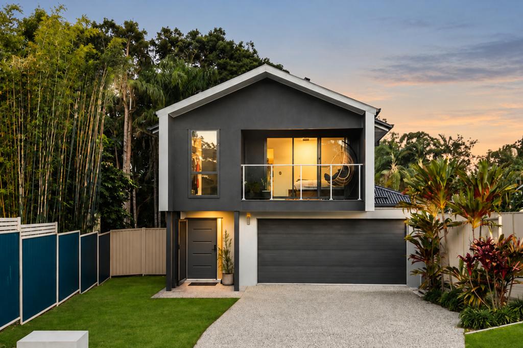 38 Latrobe Ave, Helensvale, QLD 4212