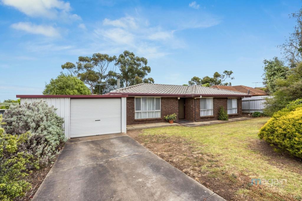 3 Wellesley St, Huntfield Heights, SA 5163